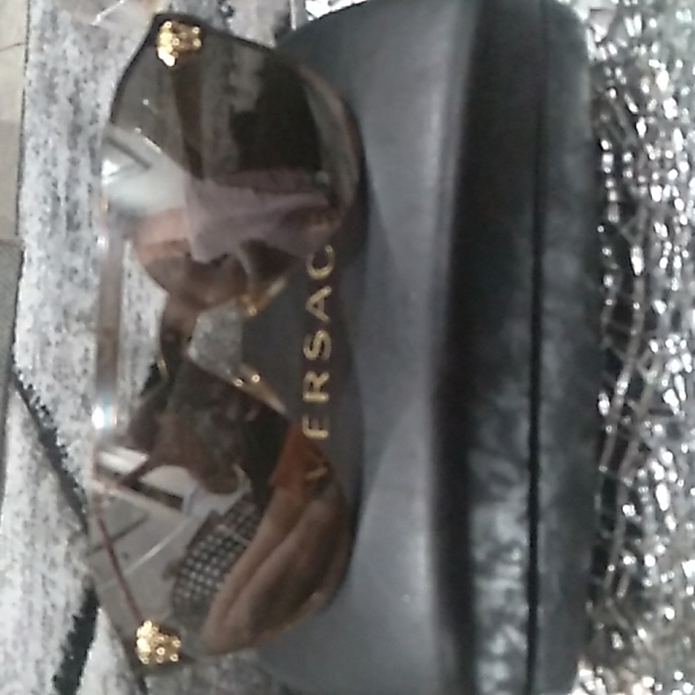 Versace glasses